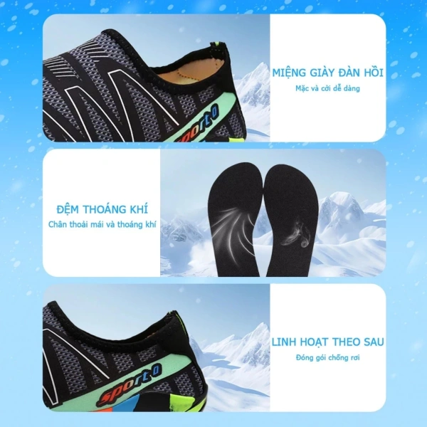 Việc hiểu rõ nhu cầu cá nhân sẽ giúp bạn lựa chọn đúng mẫu sandal, đồng thời tối ưu hóa trải nghiệm khi tham gia các hoạt động ngoài trời. (Ảnh 5) Việc hiểu rõ nhu cầu cá nhân sẽ giúp bạn lựa chọn đúng mẫu sandal, đồng thời tối ưu hóa trải nghiệm khi tham gia các hoạt động ngoài trời. (Ảnh 5)
