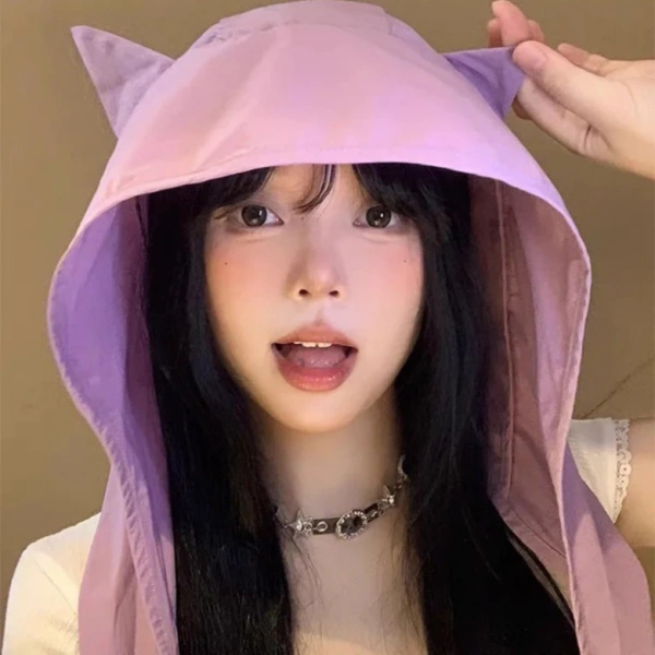 Vải dù chống nắng đang trở thành tiêu chuẩn cho các sản phẩm thời trang ngoài trời. (Ảnh 3) Vải dù chống nắng đang trở thành tiêu chuẩn cho các sản phẩm thời trang ngoài trời. (Ảnh 3)