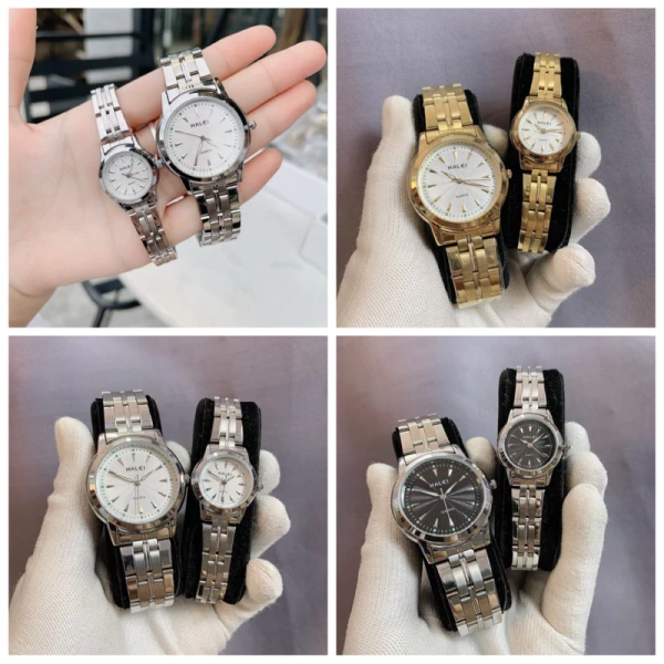 Đồng hồ dây thép không gỉ chống nước: khi độ kín thực sự quyết định tuổi thọ sau vài tháng sử dụng - Ảnh 1 Đồng hồ dây thép không gỉ chống nước: khi độ kín thực sự quyết định tuổi thọ sau vài tháng sử dụng - Ảnh 1
