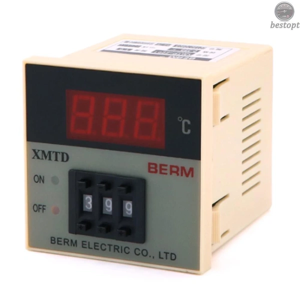 Đồng hồ nhiệt độ lò nướng khiến người bếp nhận ra việc bảo dưỡng định kỳ quan trọng hơn việc thiết lập nhiệt độ - Ảnh 2 Đồng hồ nhiệt độ lò nướng khiến người bếp nhận ra việc bảo dưỡng định kỳ quan trọng hơn việc thiết lập nhiệt độ - Ảnh 2