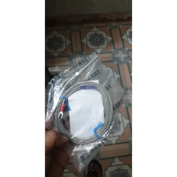 Đồng hồ nhiệt độ lò nướng khiến người bếp nhận ra việc bảo dưỡng định kỳ quan trọng hơn việc thiết lập nhiệt độ - Ảnh 4 Đồng hồ nhiệt độ lò nướng khiến người bếp nhận ra việc bảo dưỡng định kỳ quan trọng hơn việc thiết lập nhiệt độ - Ảnh 4