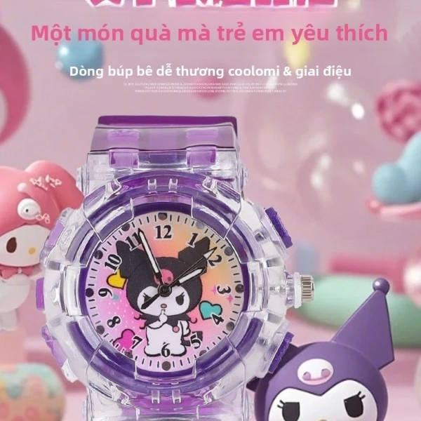 Giữa những giấc ngủ nhẹ và những phút giây thỉnh thoảng tỉnh dậy, trẻ thường cảm thấy “lạc lõng” nếu không có một nguồn sáng thân thiện. (Ảnh 2) Giữa những giấc ngủ nhẹ và những phút giây thỉnh thoảng tỉnh dậy, trẻ thường cảm thấy “lạc lõng” nếu không có một nguồn sáng thân thiện. (Ảnh 2)