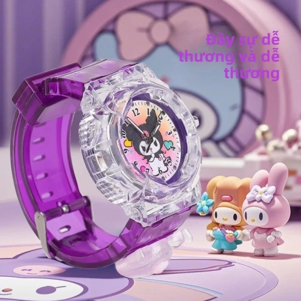 Giữa những giấc ngủ nhẹ và những phút giây thỉnh thoảng tỉnh dậy, trẻ thường cảm thấy “lạc lõng” nếu không có một nguồn sáng thân thiện. (Ảnh 3) Giữa những giấc ngủ nhẹ và những phút giây thỉnh thoảng tỉnh dậy, trẻ thường cảm thấy “lạc lõng” nếu không có một nguồn sáng thân thiện. (Ảnh 3)