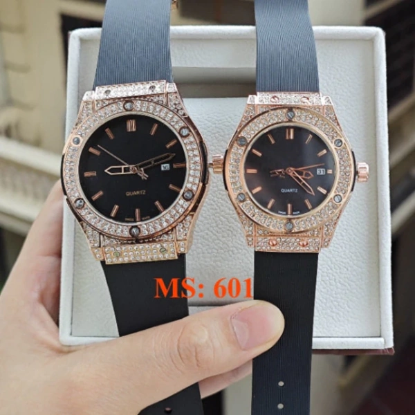 Khi quyết định mua đồng hồ, yếu tố “dây” thường được xem nhẹ nhưng thực tế nó ảnh hưởng lớn đến trải nghiệm. (Ảnh 4) Khi quyết định mua đồng hồ, yếu tố “dây” thường được xem nhẹ nhưng thực tế nó ảnh hưởng lớn đến trải nghiệm. (Ảnh 4)