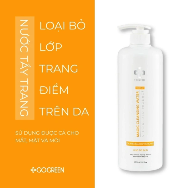 Sau khi da đã được “làm sạch”, các bước dưỡng ẩm và cung cấp chất dinh dưỡng trở nên thiết yếu. (Ảnh 3)