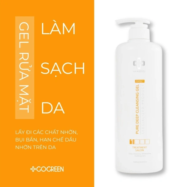 Dòng suy nghĩ “da sạch sau một tuần” vs thực tế da cần thời gian dài khi dùng bộ chăm sóc da toàn diện - Ảnh 5