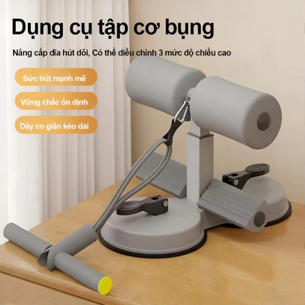 Áp dụng những gợi ý trên không những giúp dụng cụ bám chặt hơn mà còn tăng độ an toàn, giảm thiểu chấn thương tiềm ẩn. (Ảnh 4) Áp dụng những gợi ý trên không những giúp dụng cụ bám chặt hơn mà còn tăng độ an toàn, giảm thiểu chấn thương tiềm ẩn. (Ảnh 4)