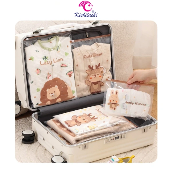 Thị trường hiện nay cung cấp nhiều loại chất liệu cho túi zip, mỗi loại có ưu nhược điểm riêng. (Ảnh 4) Thị trường hiện nay cung cấp nhiều loại chất liệu cho túi zip, mỗi loại có ưu nhược điểm riêng. (Ảnh 4)