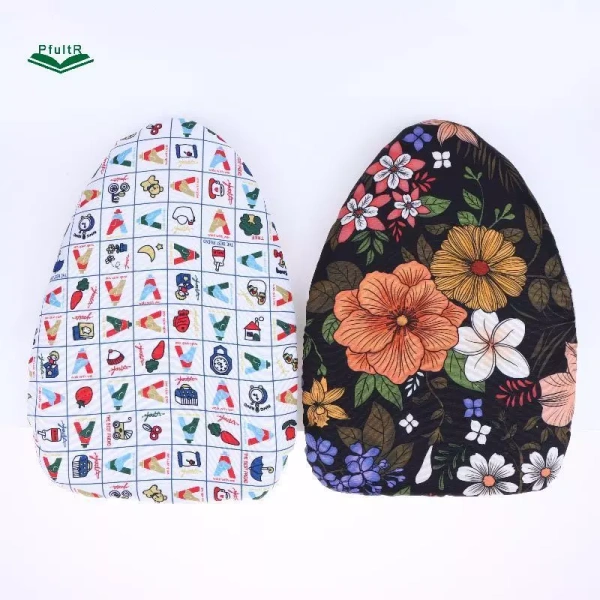 Găng tay thường xuyên tiếp xúc với chất tẩy rửa và nhiệt độ cao sẽ mất dần tính năng cách nhiệt. (Ảnh 3)