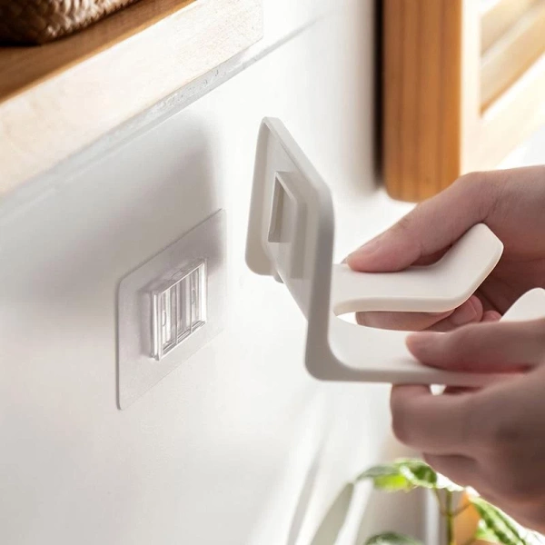 Những cách trên đều có nhược điểm đáng chú ý, đặc biệt là về độ ổn định, thẩm mỹ và tính linh hoạt khi thay đổi vị trí. (Ảnh 2) Những cách trên đều có nhược điểm đáng chú ý, đặc biệt là về độ ổn định, thẩm mỹ và tính linh hoạt khi thay đổi vị trí. (Ảnh 2)