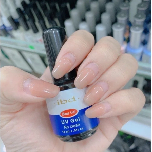 Gel siêu liên kết mang lại da mềm trong vòng 7 ngày, nhưng độ dính bắt đầu giảm sau tháng đầu tiên - Ảnh 3 Gel siêu liên kết mang lại da mềm trong vòng 7 ngày, nhưng độ dính bắt đầu giảm sau tháng đầu tiên - Ảnh 3