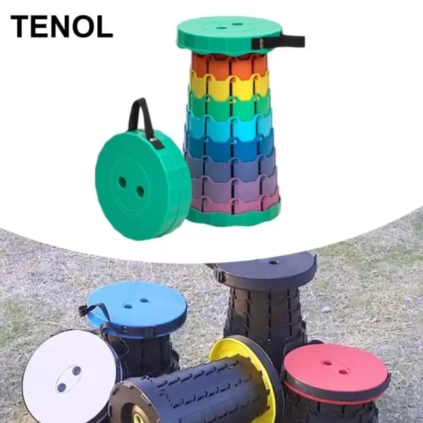 Rất nhiều người khi tới địa điểm dã ngoại, thường có thói quen xếp balo, rác và ghế theo thứ tự “theo cách mình nghĩ”. (Ảnh 2)