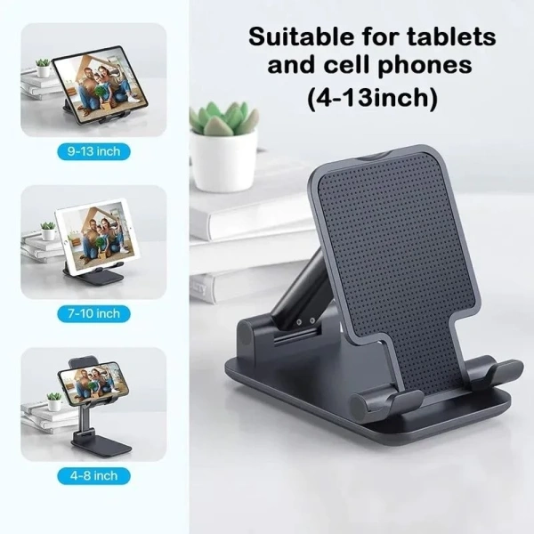Giá để điện thoại xoay 180° đa năng hứa hẹn gọn gàng, nhưng lại khiến nhiệt độ thiết bị tăng đáng kể - Ảnh 4