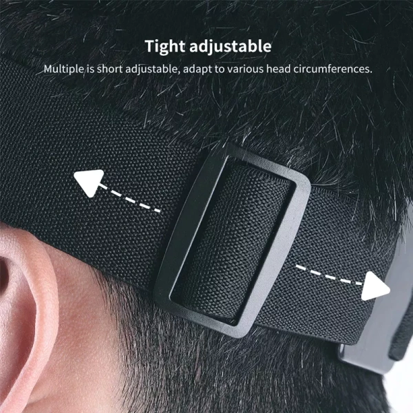 Giá đỡ điện thoại đa chức năng hứa hẹn đa dạng, nhưng thực tế gặp bất ngờ khi gắn dây đeo trong livestream - Ảnh 4