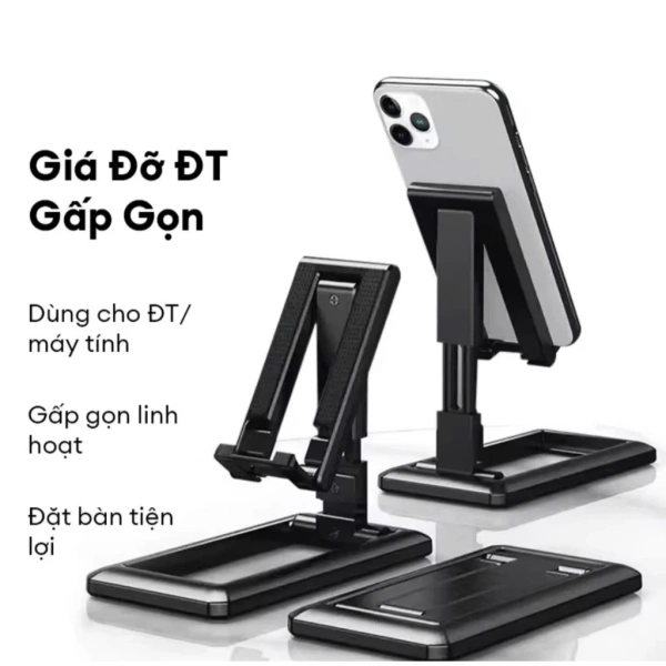 Không phải mọi giá đỡ đều phù hợp với mọi người. (Ảnh 3)