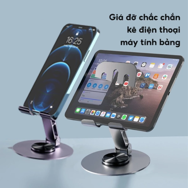 Công nghệ xoay 360 độ hiện nay được tích hợp qua một trục xoay mượt, khả năng chịu tải cao, và thiết kế không có “góc chết” – những vị trí mà thiết bị không thể di chuyển mượt mà. (Ảnh 3) Công nghệ xoay 360 độ hiện nay được tích hợp qua một trục xoay mượt, khả năng chịu tải cao, và thiết kế không có “góc chết” – những vị trí mà thiết bị không thể di chuyển mượt mà. (Ảnh 3)