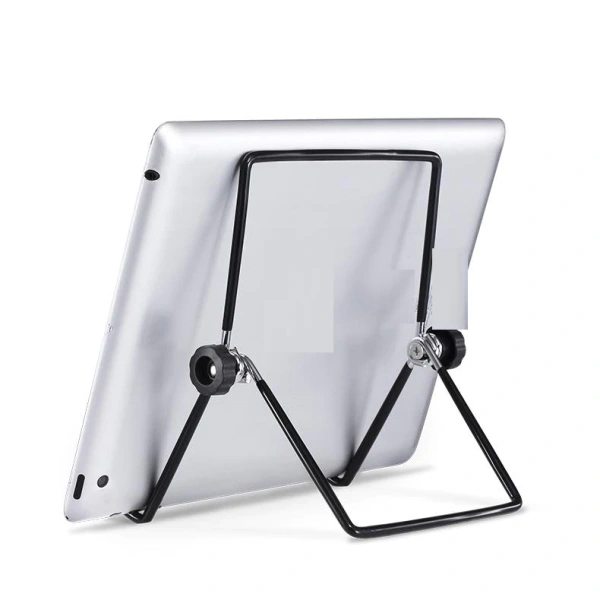 Trên thị trường hiện nay, có nhiều lựa chọn giá đỡ iPad, tuy nhiên không phải loại nào cũng đáp ứng các tiêu chuẩn về độ bền và sự ổn định. (Ảnh 2)