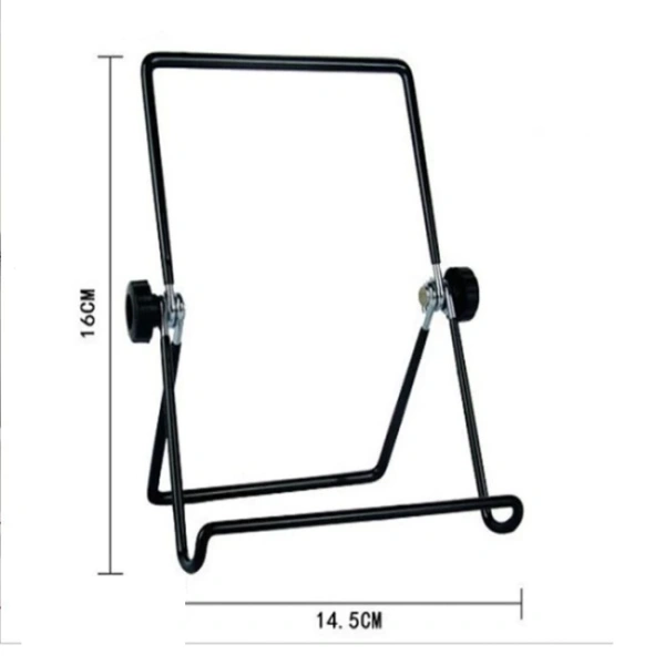 Vị trí ideal là khi bạn có thể nhìn thẳng mà không phải cúi đầu hay ngẩng lên. (Ảnh 3)
