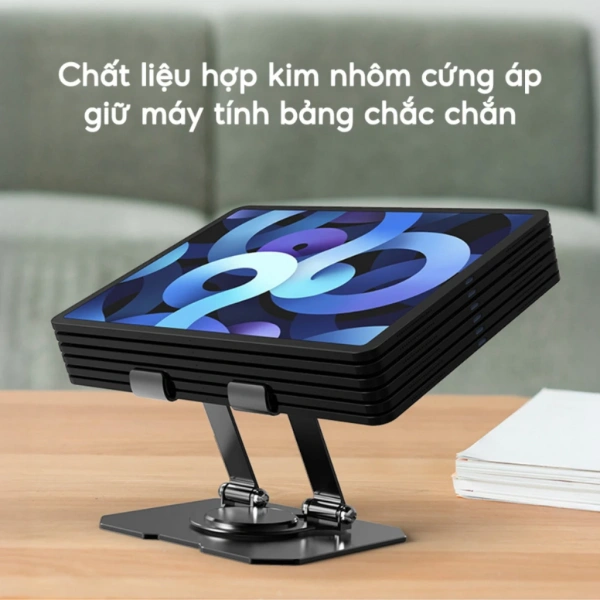 Không gian làm việc tại nhà, quán cà phê hay phòng họp thường bị giới hạn. (Ảnh 4)