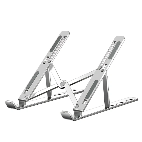 Thực hiện các biện pháp này sẽ giúp giá đỡ duy trì độ ổn định và hỗ trợ nhiệt tốt, đồng thời bảo vệ laptop khỏi nhiệt độ cao và giảm nguy cơ hỏng hóc liên quan tới việc đặt không đúng cách. (Ảnh 5)