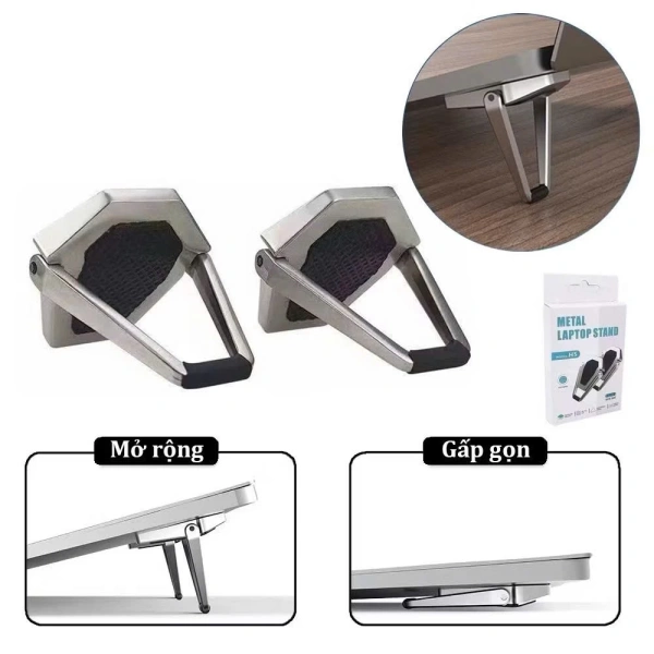 Mặc dù giá đỡ mini cải thiện nhiệt độ, nhưng không phải mọi không gian làm việc đều phù hợp với chúng. (Ảnh 3)