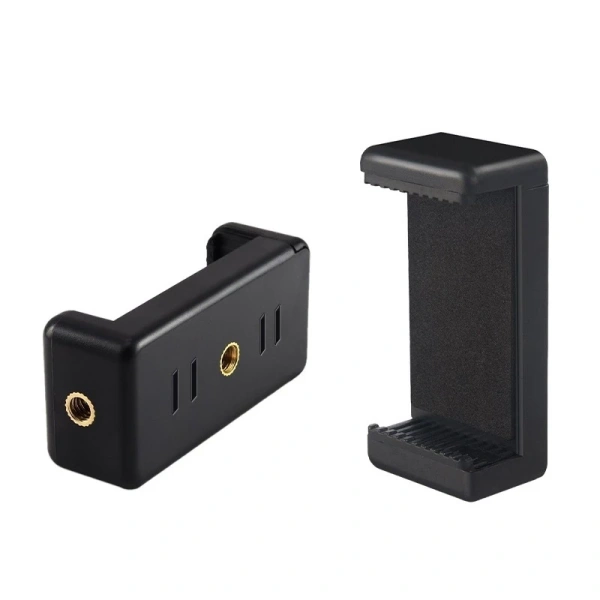 Giá đỡ quay 360 độ đa năng được thiết kế để đáp ứng nhu cầu linh hoạt trong mọi tình huống. (Ảnh 2)