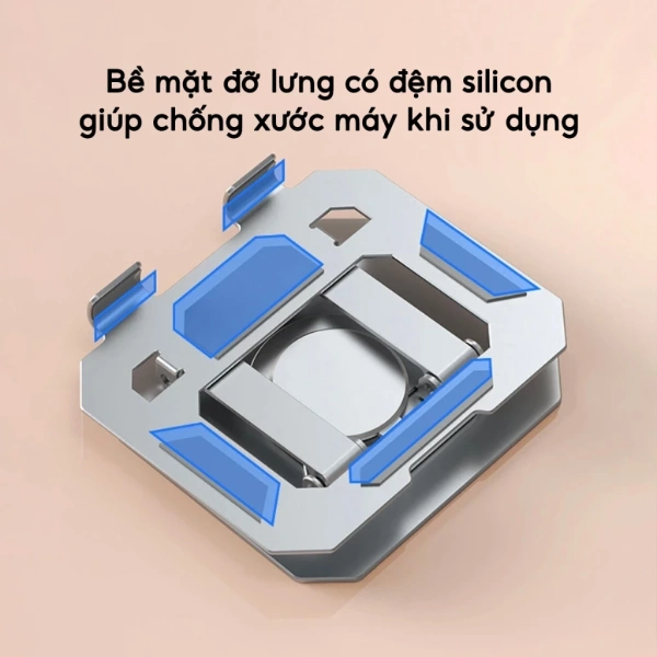 Giá đỡ xoay 360° hứa hẹn tiết kiệm không gian, nhưng việc điều chỉnh liên tục lại giảm hiệu suất làm việc - Ảnh 4