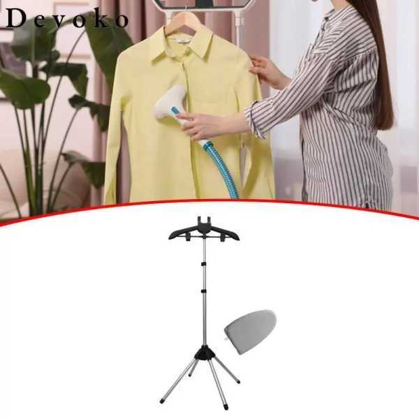 Giá phơi cầm tay nhỏ gọn thật sự có giảm bớt rắc rối khi phơi áo trên hành trình du lịch không? - Ảnh 5 Giá phơi cầm tay nhỏ gọn thật sự có giảm bớt rắc rối khi phơi áo trên hành trình du lịch không? - Ảnh 5