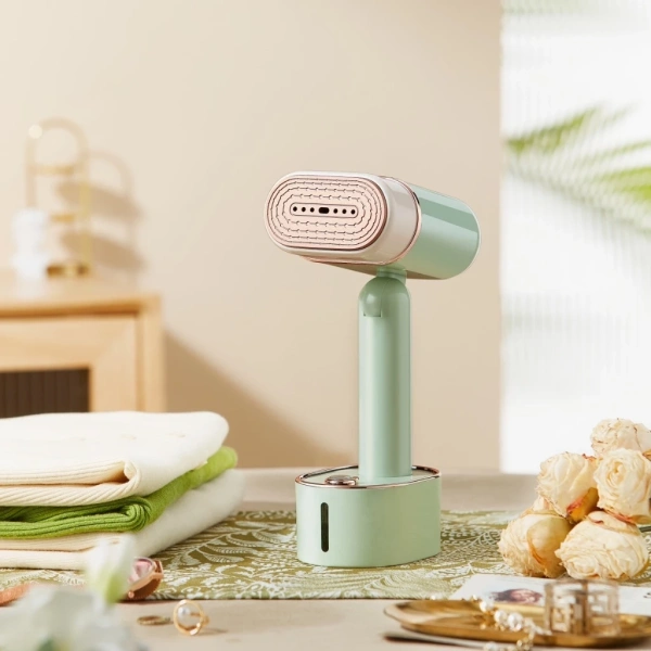 Cảm biến tự ngắt được các nhà sản xuất đưa vào nhằm ngăn ngừa rủi ro khi để bàn ủi không có tay nắm. (Ảnh 3) Cảm biến tự ngắt được các nhà sản xuất đưa vào nhằm ngăn ngừa rủi ro khi để bàn ủi không có tay nắm. (Ảnh 3)