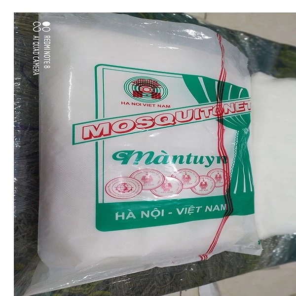 Giấc ngủ không còn bị muỗi quấy rầy: thực tế sau khi lắp màn chống muỗi tại căn hộ - Ảnh 3