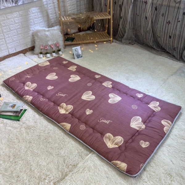 Giấc ngủ trưa tại văn phòng trở nên bất ngờ thoải mái hơn nhờ đệm gấp gọn – sự khác biệt ít ai để ý - Ảnh 5