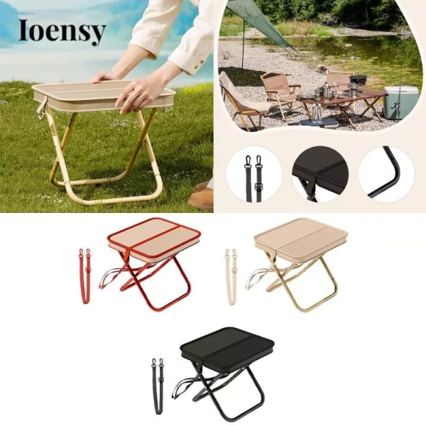 Mặc dù ghế C nặng hơn một chút so với A và B, sự tăng cân nặng chỉ khoảng 80-150g – con số không đáng kể khi so sánh với lợi thế chịu tải cao hơn 20‑30kg. (Ảnh 3) Mặc dù ghế C nặng hơn một chút so với A và B, sự tăng cân nặng chỉ khoảng 80-150g – con số không đáng kể khi so sánh với lợi thế chịu tải cao hơn 20‑30kg. (Ảnh 3)