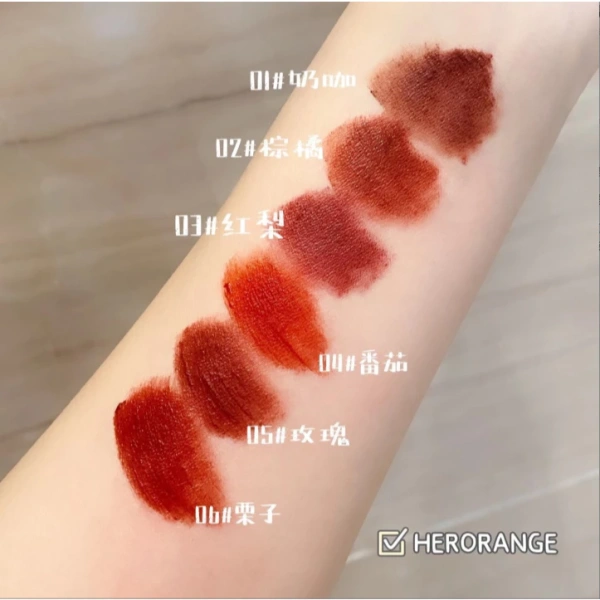 Giải pháp giữ son kem lì luôn mềm và màu sắc bám suốt ngày làm việc - Ảnh 3