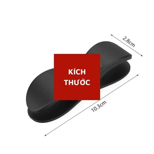 Giải quyết rối dây điện trong nhà một cách đơn giản: khi một kẹp giữ nhỏ trở thành cứu cánh - Ảnh 2 Giải quyết rối dây điện trong nhà một cách đơn giản: khi một kẹp giữ nhỏ trở thành cứu cánh - Ảnh 2