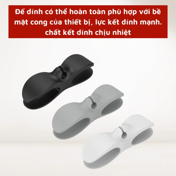 Trong quá trình tìm kiếm một sản phẩm vừa tiện lợi, vừa an toàn, Dụng cụ quấn dây giữ đầu phích cắm, kẹp giữ cuộn dây điện - KOUTS nổi lên như một giải pháp hoàn hảo. (Ảnh 5) Trong quá trình tìm kiếm một sản phẩm vừa tiện lợi, vừa an toàn, Dụng cụ quấn dây giữ đầu phích cắm, kẹp giữ cuộn dây điện - KOUTS nổi lên như một giải pháp hoàn hảo. (Ảnh 5)
