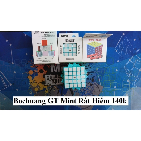 Giải Rubik 5x5 trong một ngày tưởng như dễ, nhưng thực tế kéo dài hàng giờ vì những chi tiết ẩn. - Ảnh 1 Giải Rubik 5x5 trong một ngày tưởng như dễ, nhưng thực tế kéo dài hàng giờ vì những chi tiết ẩn. - Ảnh 1