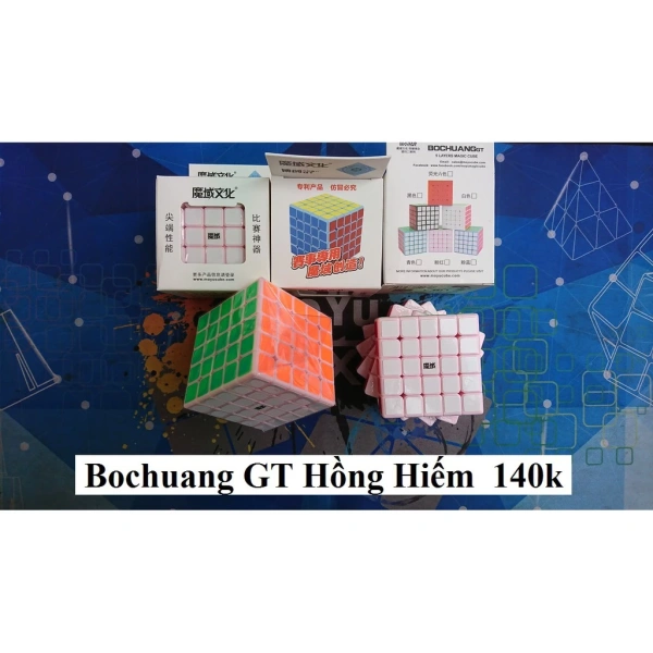 Giải Rubik 5x5 trong một ngày tưởng như dễ, nhưng thực tế kéo dài hàng giờ vì những chi tiết ẩn. - Ảnh 2 Giải Rubik 5x5 trong một ngày tưởng như dễ, nhưng thực tế kéo dài hàng giờ vì những chi tiết ẩn. - Ảnh 2