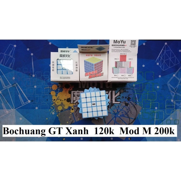 Giải Rubik 5x5 trong một ngày tưởng như dễ, nhưng thực tế kéo dài hàng giờ vì những chi tiết ẩn. - Ảnh 3 Giải Rubik 5x5 trong một ngày tưởng như dễ, nhưng thực tế kéo dài hàng giờ vì những chi tiết ẩn. - Ảnh 3