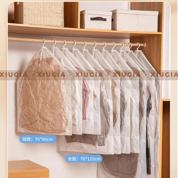 Dù tính năng hấp dẫn, người dùng vẫn thường bỏ qua một số yếu tố quan trọng, dẫn tới hiệu quả không tối ưu hoặc thậm chí làm hỏng quần áo. (Ảnh 2) Dù tính năng hấp dẫn, người dùng vẫn thường bỏ qua một số yếu tố quan trọng, dẫn tới hiệu quả không tối ưu hoặc thậm chí làm hỏng quần áo. (Ảnh 2)