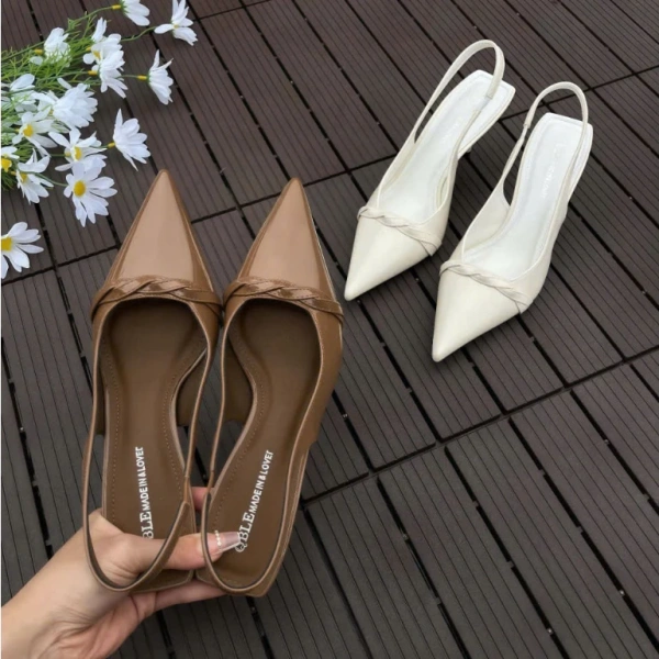 Để cảm giác thoải mái thực sự xuất hiện, việc chọn size phù hợp là bước không thể bỏ qua. (Ảnh 3)