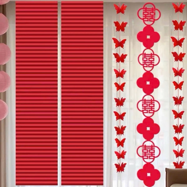 Chiều dài và độ rộng tiêu chuẩn (30 cm × 3 m) cho phép người dùng cắt, gập, hay xé ra các đoạn ngắn phù hợp với từng vị trí: cổng vào, ban công, bếp hoặc góc thờ cúng. (Ảnh 2) Chiều dài và độ rộng tiêu chuẩn (30 cm × 3 m) cho phép người dùng cắt, gập, hay xé ra các đoạn ngắn phù hợp với từng vị trí: cổng vào, ban công, bếp hoặc góc thờ cúng. (Ảnh 2)