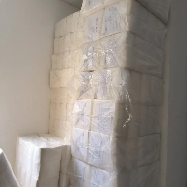Giấy lót phải được làm từ vật liệu không gây kích ứng da. (Ảnh 3)