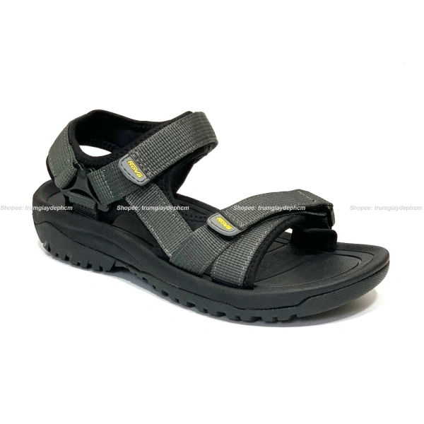 Thị trường nội địa hiện nay có nhiều thương hiệu nội địa cung cấp sandal công sở chất lượng. (Ảnh 5)
