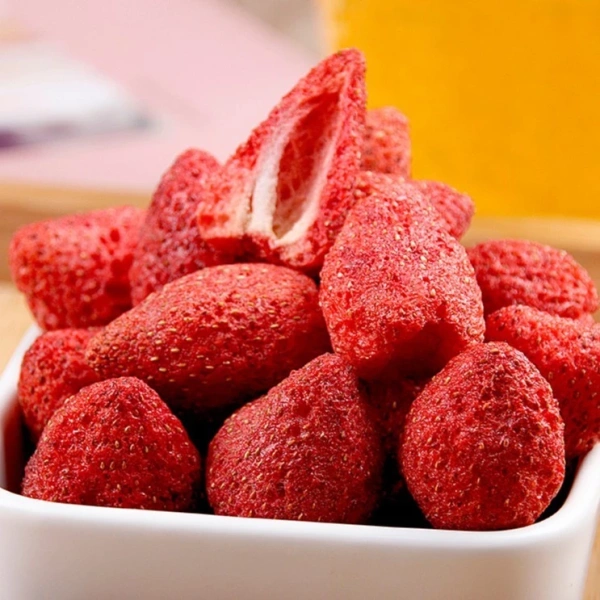 Để hiểu rõ lợi thế, ta hãy so sánh với một số snack phổ biến như khoai tây chiên, hạt rang, bánh quy. (Ảnh 2) Để hiểu rõ lợi thế, ta hãy so sánh với một số snack phổ biến như khoai tây chiên, hạt rang, bánh quy. (Ảnh 2)