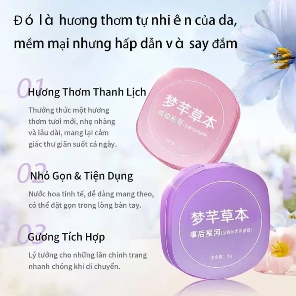 Để đưa ra quyết định mua sắm hợp lý, người tiêu dùng thường so sánh sáp thơm với nước hoa dạng lỏng (cồn). (Ảnh 3)