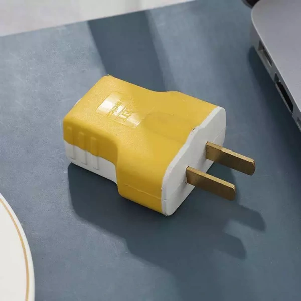 Giới hạn 16A của ổ cắm điện: Khi sự tiện lợi gặp bất ngờ trong việc sử dụng hằng ngày - Ảnh 1 Giới hạn 16A của ổ cắm điện: Khi sự tiện lợi gặp bất ngờ trong việc sử dụng hằng ngày - Ảnh 1