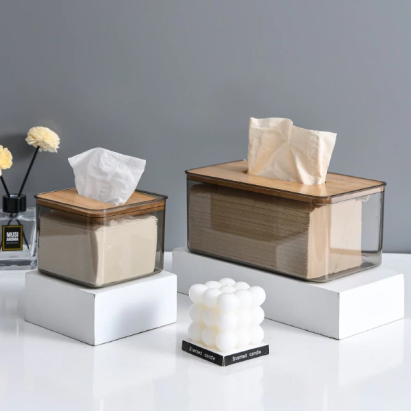 Trong bối cảnh các vấn đề trên, lựa chọn một chiếc hộp đựng giấy ăn hợp lý sẽ giúp bạn giảm đáng kể nguy cơ ẩm mốc. (Ảnh 3) Trong bối cảnh các vấn đề trên, lựa chọn một chiếc hộp đựng giấy ăn hợp lý sẽ giúp bạn giảm đáng kể nguy cơ ẩm mốc. (Ảnh 3)