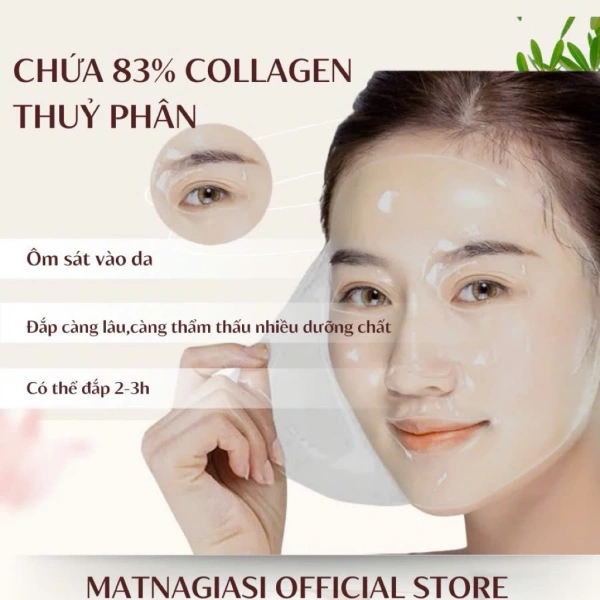 Một loạt yếu tố bên ngoài và nội tại sẽ quyết định mức độ “tối đa” của mặt nạ. (Ảnh 5)