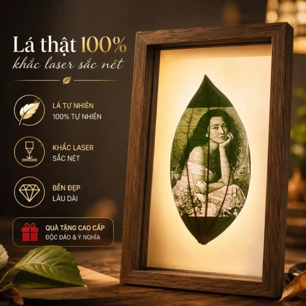 Giữa mong ước một kỷ niệm vĩnh hằng và thực tế bảo quản tranh khắc gỗ cho ngày kỷ niệm - Ảnh 5