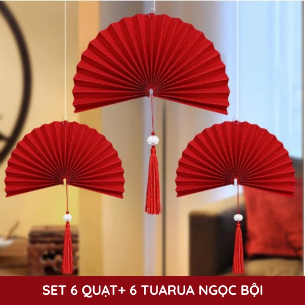 Cấu trúc thiết kế: Các quạt giấy thường được thiết kế thành hình bán nguyệt, mỗi “cánh” có độ nghiêng 30‑35 độ. (Ảnh 3) Cấu trúc thiết kế: Các quạt giấy thường được thiết kế thành hình bán nguyệt, mỗi “cánh” có độ nghiêng 30‑35 độ. (Ảnh 3)